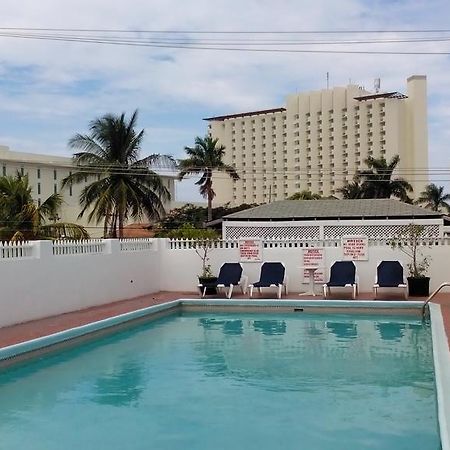 Village Hotel Очо-Риос Экстерьер фото